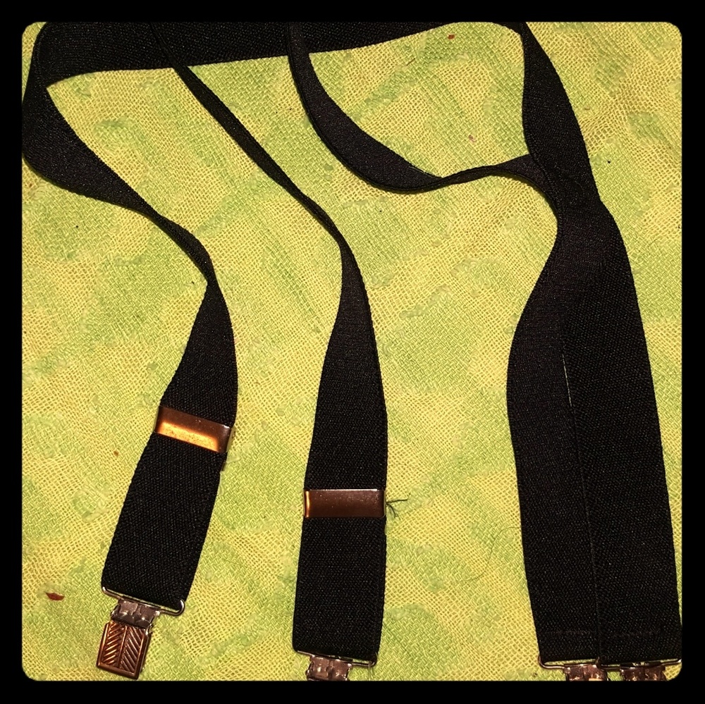 Suspenders